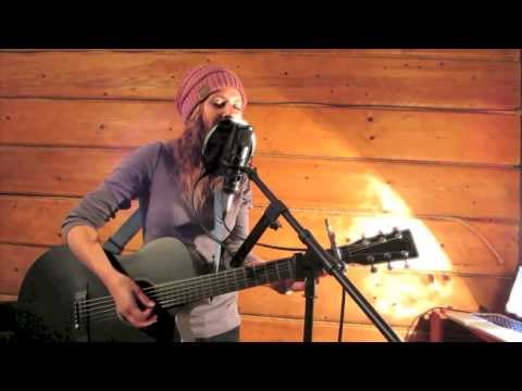 Paige Hargrove - White Walls By Macklemore and Ryan Lewis - Cover