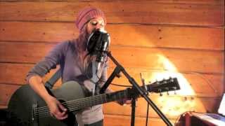 Paige Hargrove - White Walls By Macklemore and Ryan Lewis - Cover