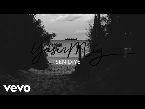 Yasir Miy - Sen Diye (Visualiser)