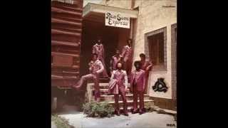 Raw Soul Express   Burn the candle