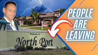 NORTH PORT FL Homes for Sale EXPLODE