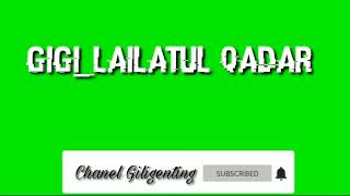 Download lagu GIGI - Lailatul Qadar mp3 Download lagu GIGI - Lailatul Qadar mp3