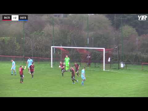 Highlights | Saltdean United v Eastbourne Town - 26.10.19