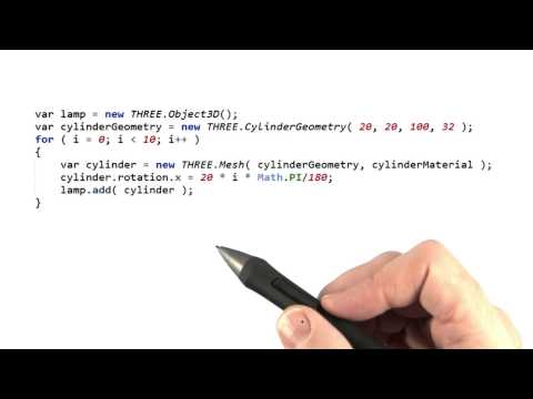 Introduction Interactive 3D Graphics