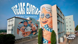 FatCat Films | Marina Capdevila - Homenaje a las Residencias