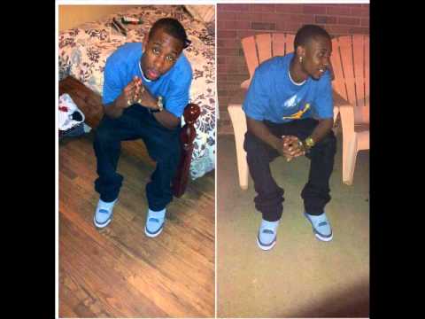 FlyTy-I Can't [Prod. By City On The Beat]