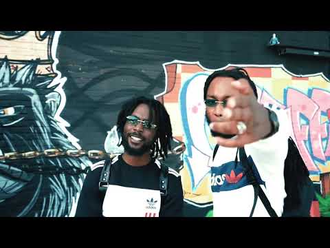 MRDH X C.K.Dinero - Hood Finesse (Prod by Younivxrsx)