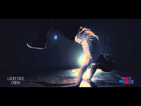 Lucky Dice trailer 2015  for Hood Groove Management