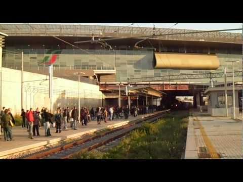 E655.271 OLD sul TCS 59004 Bicocca - Milano Smistamento, in transito a Roma Tiburtina