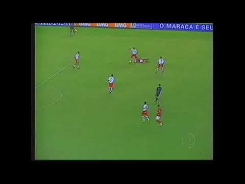 Flamengo 4 x 1 América-RJ - Campeonato Carioca 2007