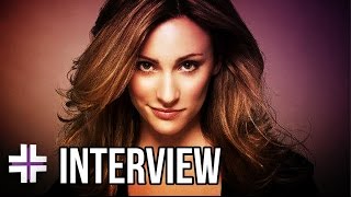 Jessica Harmon INTERVIEW - Niylah from The 100! video