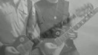 Santana - Smooth (instrumental cover)