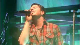 Metropolis (Live in Washington DC) - Owl City