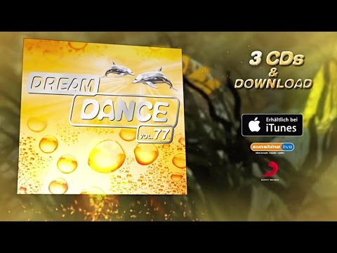 Dream Dance Vol.77 (Official Trailer)