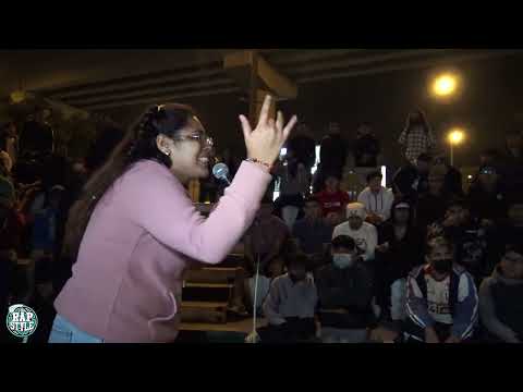 PAPICHA vs ARIES vs ARES -8vos- FMS PERÚ X RAPSTYLE - FECHA #9 (2022)