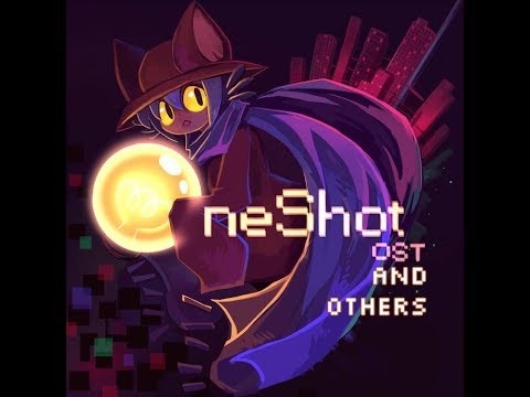 All OneShot OSTs
