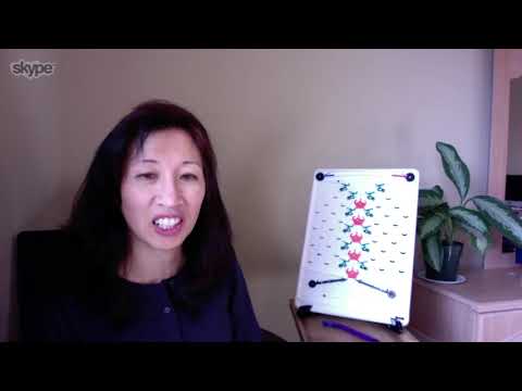 TOY Review: Turing Tumble (Linda Tsai)