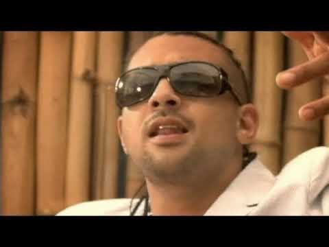 Da'Ville ft. Sean Paul - Always On My Mind (Official Music Video)