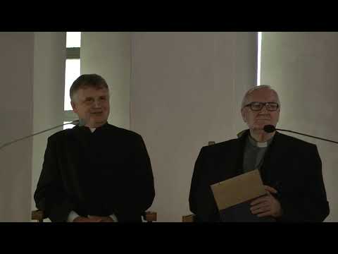 Katechezy dla dorosłych -  ks Leszek Mateja, ks. Edward Staniek - 20 czerwca 2020