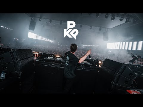 Flavour Drop - Live at Pukkelpop (Boiler Room 2024)