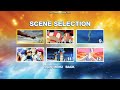 Pokemon The Movie 2000 DVD Menu Walkthrough