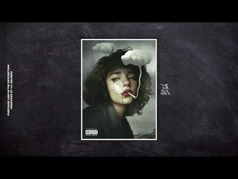 Vald x Luv Resval Type Beat - "Bitch" | Instru Rap (prod. Lil Mauriss)