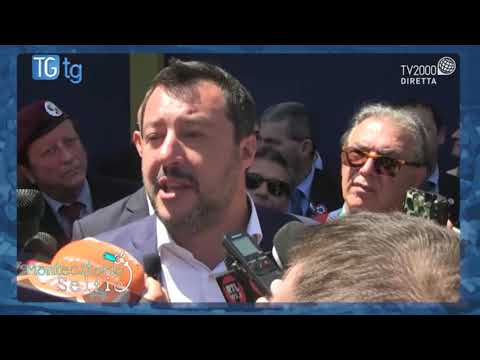 Montecitorio Selfie: Il due giugno della discordia