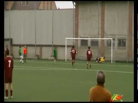 29^giornata 11/12: S.Valeria - Balsamese 2:1