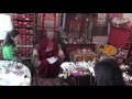 Refuge Vows with Tulku Thondup Rinpoche