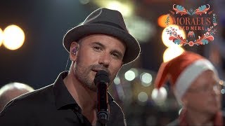 Martin Stenmarck - Det Var Då (Live &quot;Moraeus Med Mera&quot;)