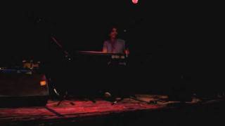 Mikey Wax - Back and Forth