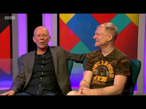 Erasure - Sounds of the 80s - 16th June 2017