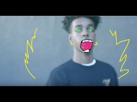 $olid (Finesse Season) - Hustla in my Bloodline (Official Music Video) (Shot by Wolf Mobb Visuals)