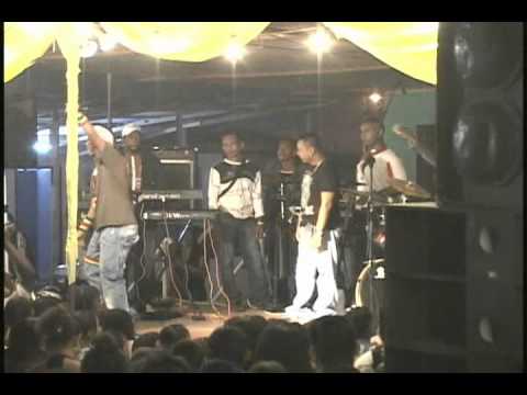 Bernadette Sarimoen - Millennium VIII - JOGGA MAN, JO-ANN & PHILA at " LELYDORP" part 01