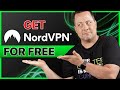 You can get NordVPN for FREE?! | EASY TUTORIAL