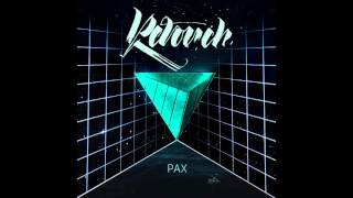 Retouch – Abandoned Mir [PAX EP] 2015