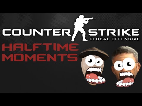 Steam Community :: Video :: [CSGO] When Halftime Crosschat with Voice ...