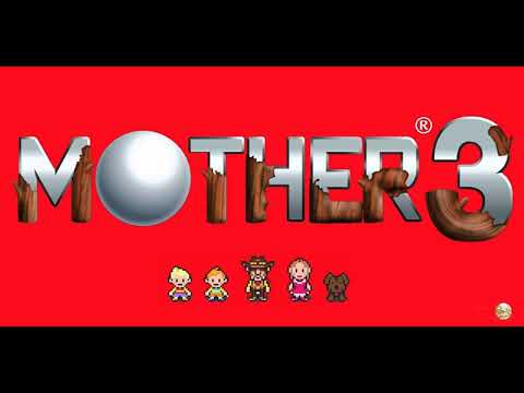Best HD VGM 983C - Natural Killer Cyborg - [Mother 3]