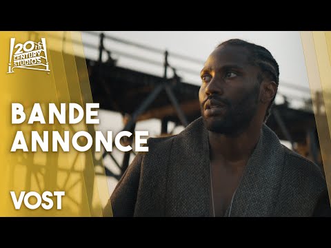 Première bande-annonce [VOST]