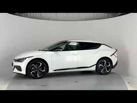 Kia EV6 GT LINE 5DR AUTO - Image 2