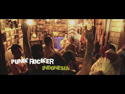 [Official MV] 럼킥스 (RUMKICKS) - PUNK ROCKER