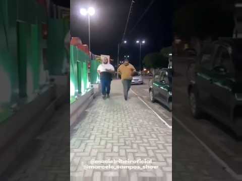 Estremeceu Monte Alegre/RN