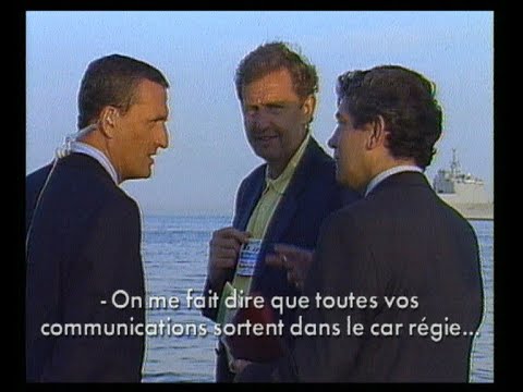 Pas vu pas pris - BANDE ANNONCE