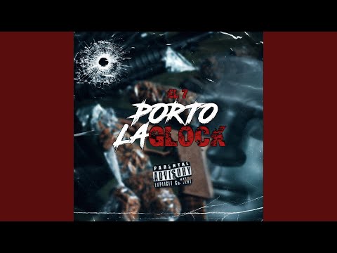 Porto La Glock (feat. El 7)