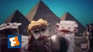 Fandango Music Video