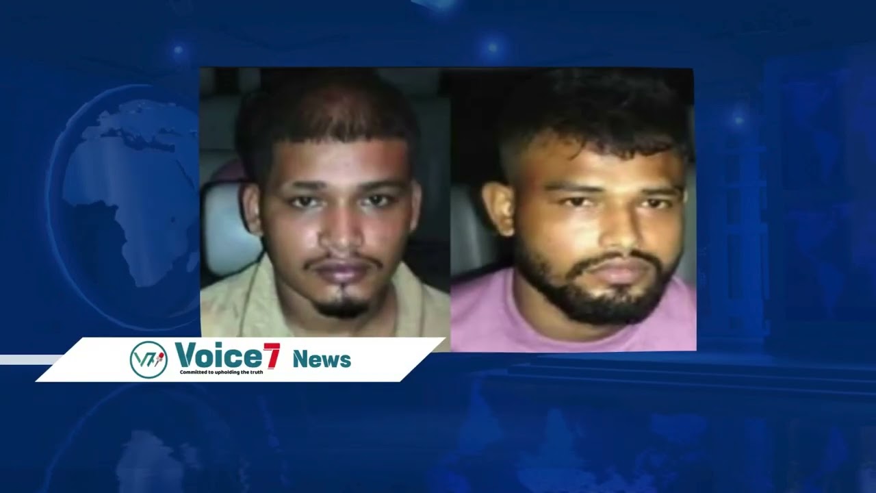 Today News Update | 13 July 2025 | Voice7 News