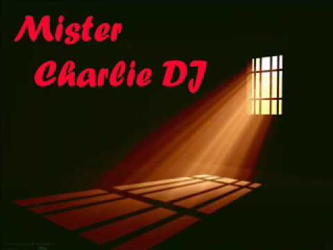 MISTER CHARLIE DJ 1986