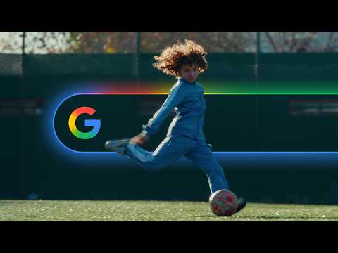 Google's Search campaign