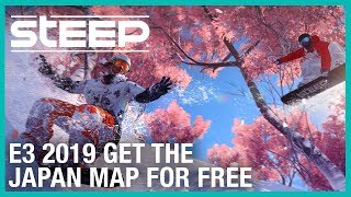 Steep