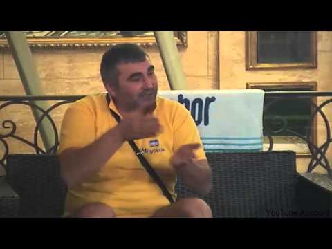 Miki Đuričić - O Brendonu  - Parovi - (TV Happy 27.11.2015.)